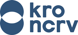 Logo KRO-NCRV Culturele-Journalistiek-Hijlco-Span